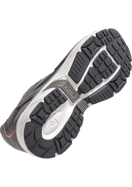 RT50 2522 Gri Erkek Sneaker