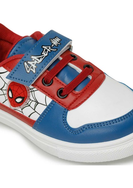 KUKA.P4FX Saks Erkek Çocuk Sneaker