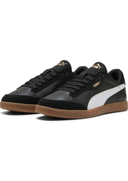 Vikky Star Og Siyah Kadın Sneaker