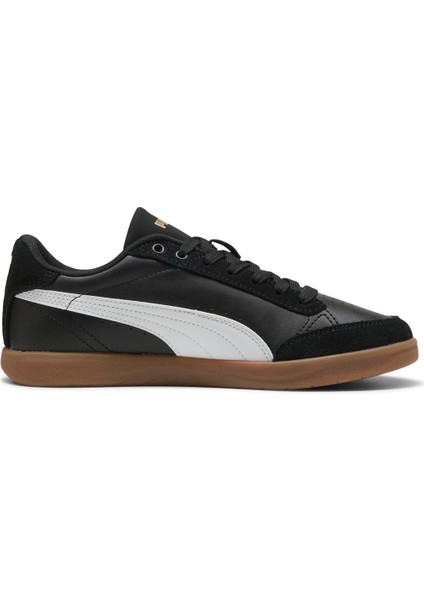 Vikky Star Og Siyah Kadın Sneaker