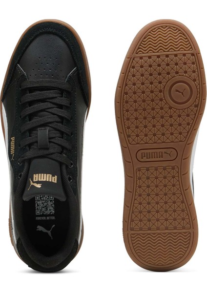 Vikky Star Og Siyah Kadın Sneaker