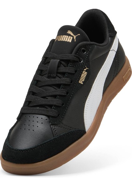 Vikky Star Og Siyah Kadın Sneaker