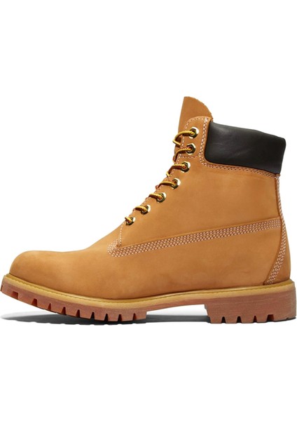 PREMIUM 6 INCH TAN SARISI Erkek Outdoor Bot