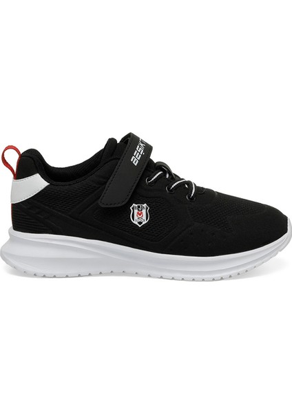 Frozey J 4fx Siyah Erkek Çocuk Spor Ayakkabı