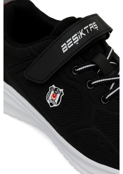 Frozey J 4fx Siyah Erkek Çocuk Spor Ayakkabı