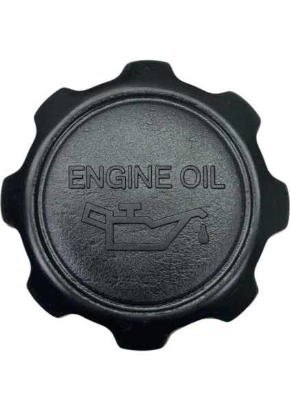 Mazda Kapak Motor Yağ BT50 07-14/B2500 98-05/ranger 07-14