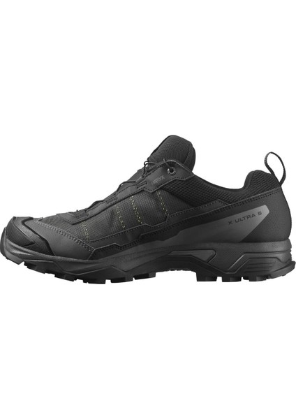 X ULTRA 5 GORE-TEX Siyah Erkek Outdoor Ayakkabı