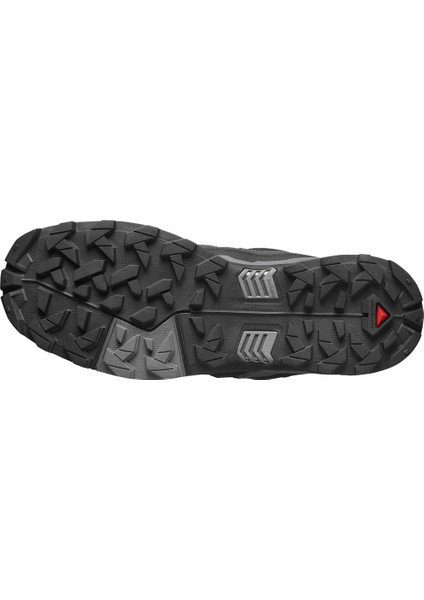 X ULTRA 5 GORE-TEX Siyah Erkek Outdoor Ayakkabı