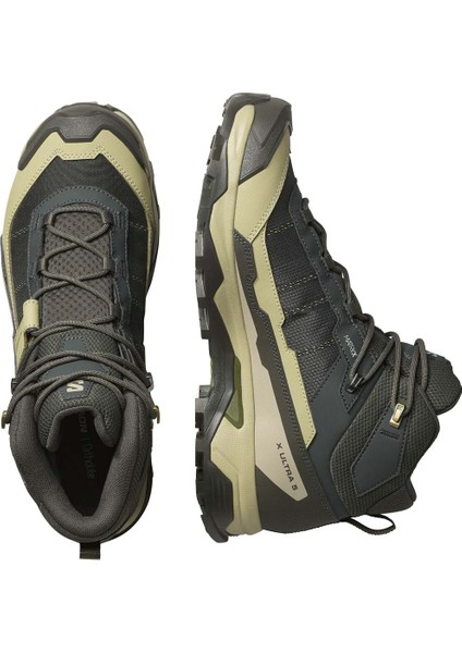 X Ultra 5 Mid Gore-Tex Erkek Bot