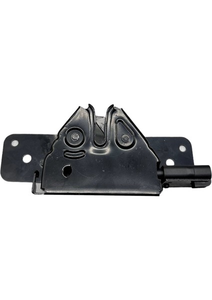 Hyundaı Kilit Kaput Motor Tucson 15-20