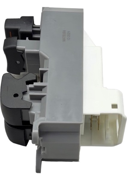 Toyota Düğme Cam Açma Corolla 07-13/auris 07-13/yaris 07-13 Ön Sol (Çiftli) fırsatları