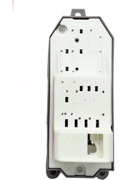 Toyota Düğme Cam Açma Corolla 07-13/auris 07-13/yaris 07-13 Ön Sol (Çiftli) indirimleri