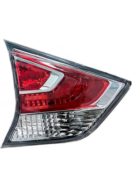 Nıssan Stop X-Trail 14-15 Iç Sol