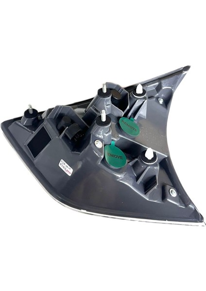 Nıssan Stop X-Trail 14-15 Iç Sol fiyatları