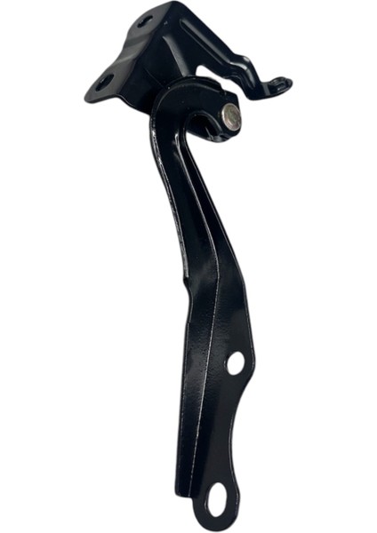 Toyota Menteşe Kaput Corolla 07-12 Sol