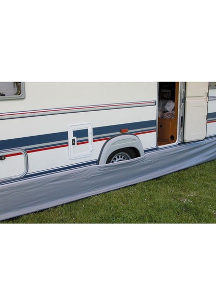 Eurotrail Karavan Eteği - 550 x 60 cm