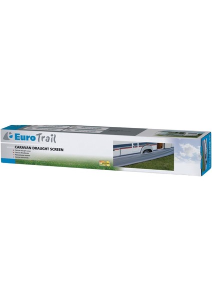 Eurotrail Karavan Eteği - 550 x 60 cm modelleri
