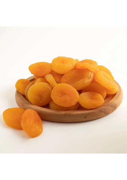 Malatya Sarı Jumbo Kuru Kayısı 500 Gram