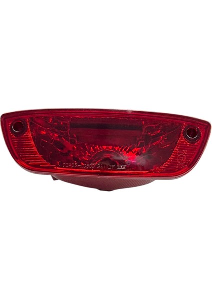 Hyundaı Reflektör Tampon Getz 06-11 Orta