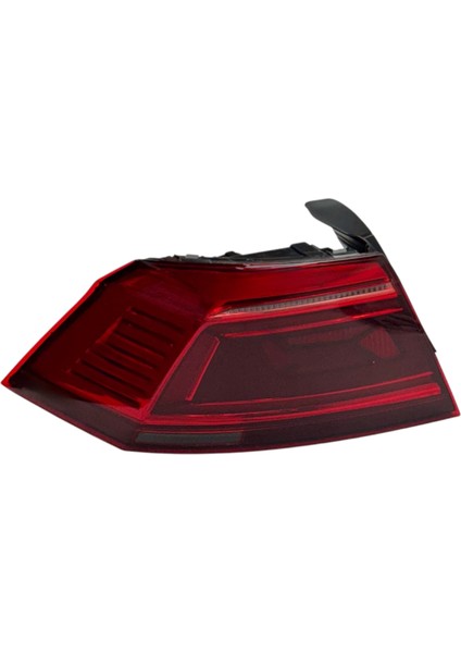 Volkswagen Stop Passat B8,5 19-22 Dış Sol (Hıghlıne-Elegance)