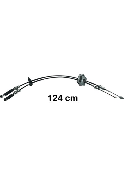 Toyota Tel Vites Corolla AE101 93-98 (Plastik Mekanizma Için)