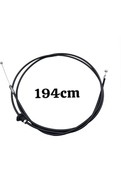 Toyota Tel Kaput Açma Corolla 07-18