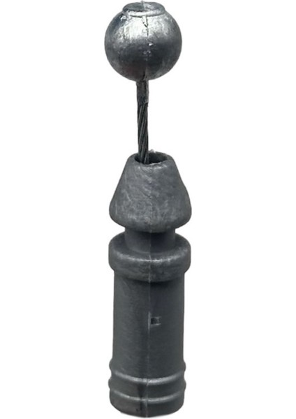 Toyota Tel Kaput Açma Corolla 07-18 modelleri