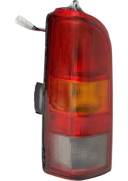 Suzukı Stop Carry GA413 98-05 Sol (Duylu)