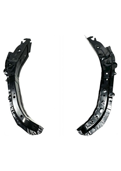 Honda Panel Üst Parça Hrv 16-18 Sağ (Yan Parça)