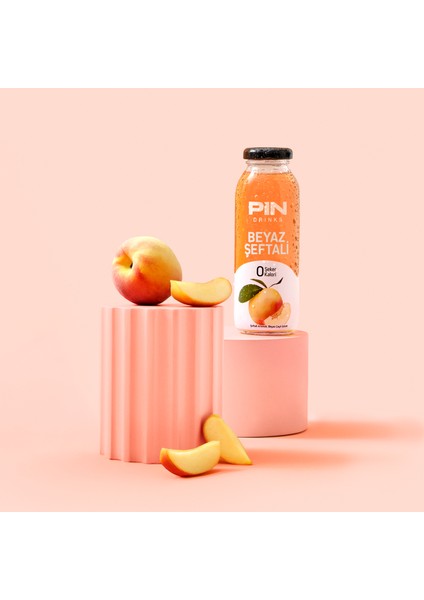 Beyaz Şeftali Beyaz Çaylı Özel Seri Şekersiz & Kalorisiz 250ML x 12 Adet Ice Tea fiyatları