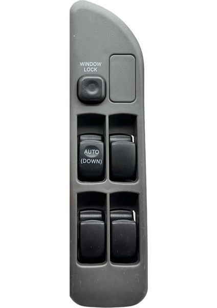 Proton Düğme Cam Açma Proton 92-96/lancer 92-96 Ön Sol modelleri