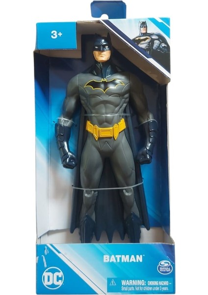 Batman Figür 24 cm Dc
