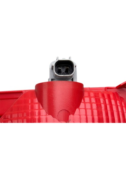 Hyundaı Reflektör Tampon I20 18-20 Arka Sol modelleri