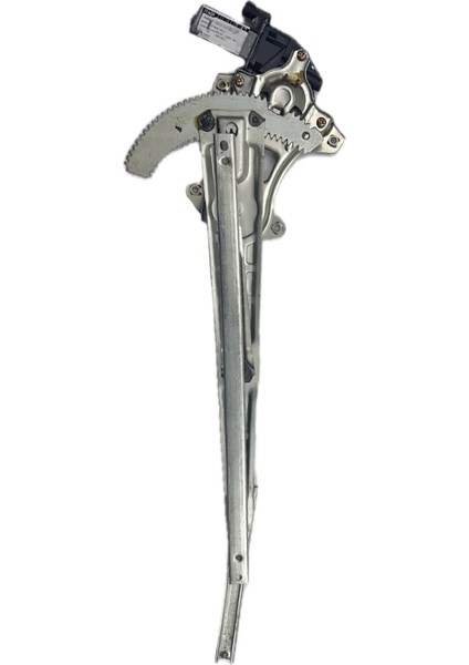 Isuzu Kriko Cam D-Max 04-12 Ön Sağ (Motorlu) fiyatları