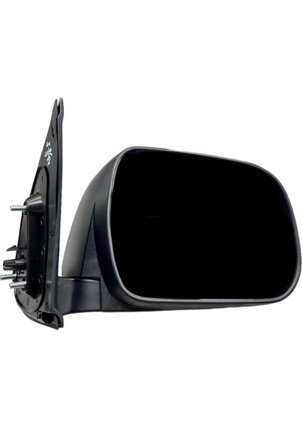 Toyota Ayna Dikiz Hılux 06-10 Sağ (Manuel/siyah)