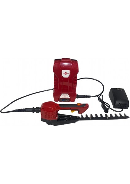 Tasuka TS-30TP Akülü Işkın ve Filiz Alma Makinesi fiyatları