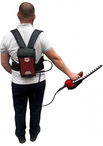 Tasuka TS-30TP Akülü Işkın ve Filiz Alma Makinesi modelleri