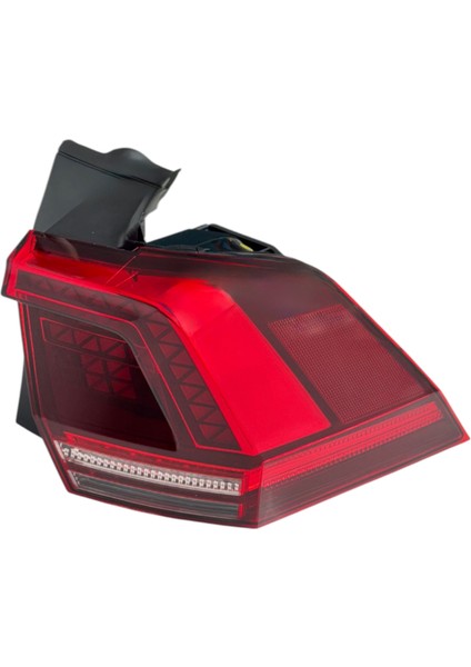 Volkswagen Stop Tiguan 16-20 Dış Sağ (Hıghlıne R-Lıne)