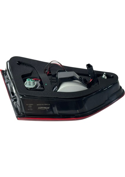 Opel Stop Insignia B 17-19 Iç Sağ (Ledli) fiyatları