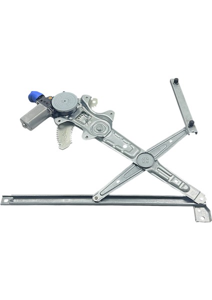 Honda Kriko Cam Cıvıc 12-15 Ön Sol (Elekt-Motorlu)