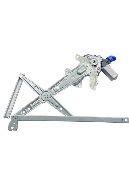 Honda Kriko Cam Cıvıc 12-15 Ön Sol (Elekt-Motorlu) modelleri