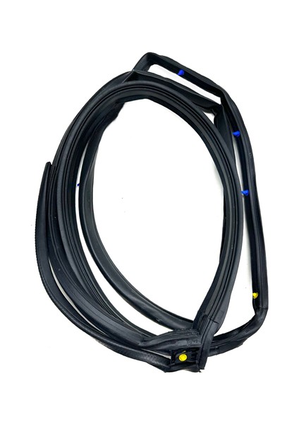 Honda Fitil Kapı Cıvıc 06-11 Arka Sağ (Kapıya Gelen)