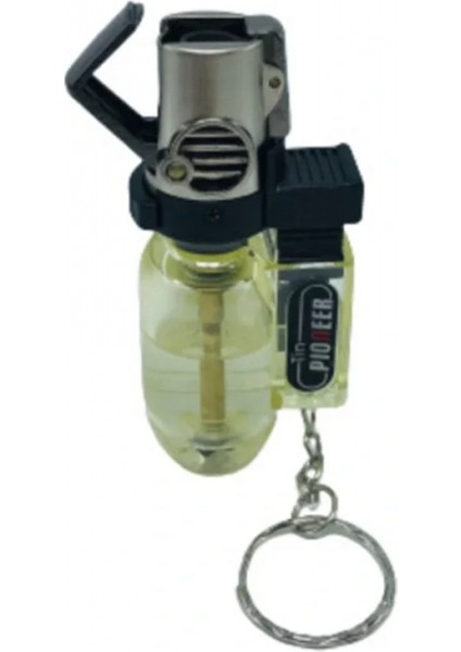 Anahtarlık Çakmak Turbo Puro Pürmüz Alevli Çakmak fiyatları