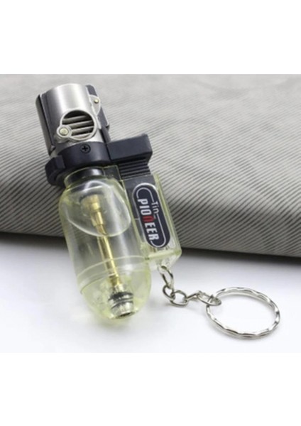 Anahtarlık Çakmak Turbo Puro Pürmüz Alevli Çakmak modelleri