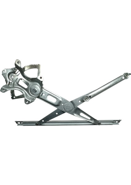 Toyota Kriko Cam Hılux Revo 15-19 Ön Sağ (Motorsuz)