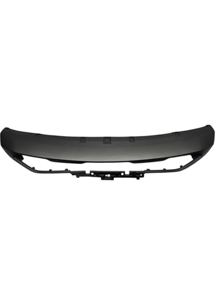 Chery Tampon Tiggo 8 Pro 22-24 Ön (Spoyler/gri)