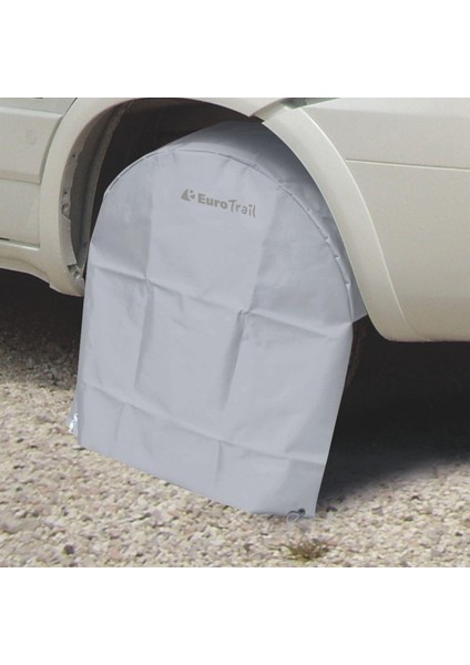 Eurotrail 13" Teker Koruma Kılıfı