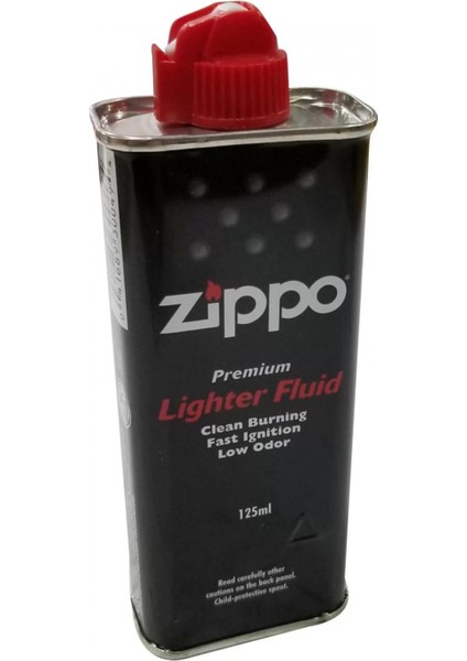 125 ml Çakmak Benzini 3141XXX