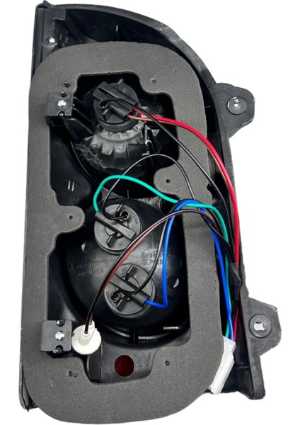 Hyundaı Stop H100 97-01 Sağ (Duylu) fiyatları