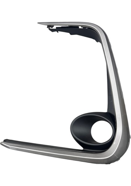 Toyota Kapak Lamba Sis Corolla 19-24 Sol (Sisli Koyu Gri)